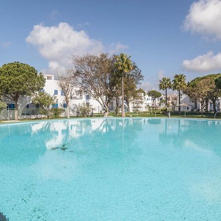 Apartamento Almadraba Chiclana de la Frontera Eksteriør billede