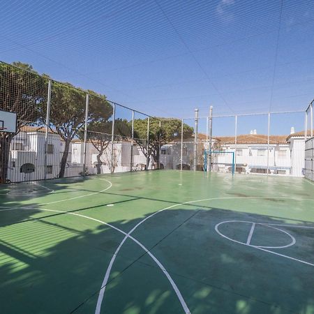 Apartamento Almadraba Chiclana de la Frontera Eksteriør billede