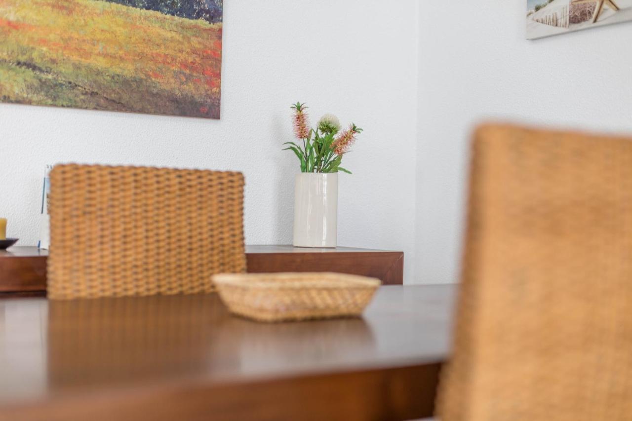 Apartamento Almadraba Chiclana de la Frontera Eksteriør billede