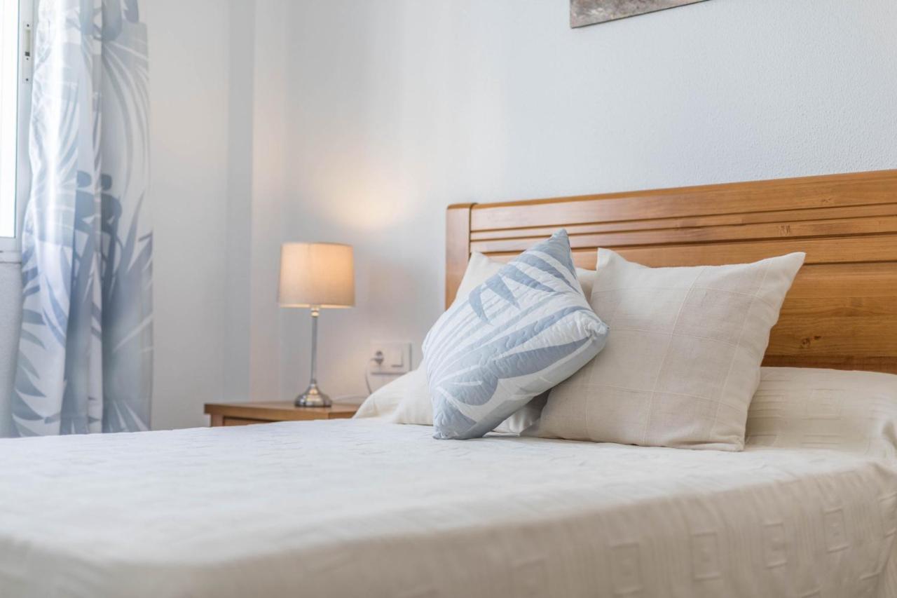 Apartamento Almadraba Chiclana de la Frontera Eksteriør billede