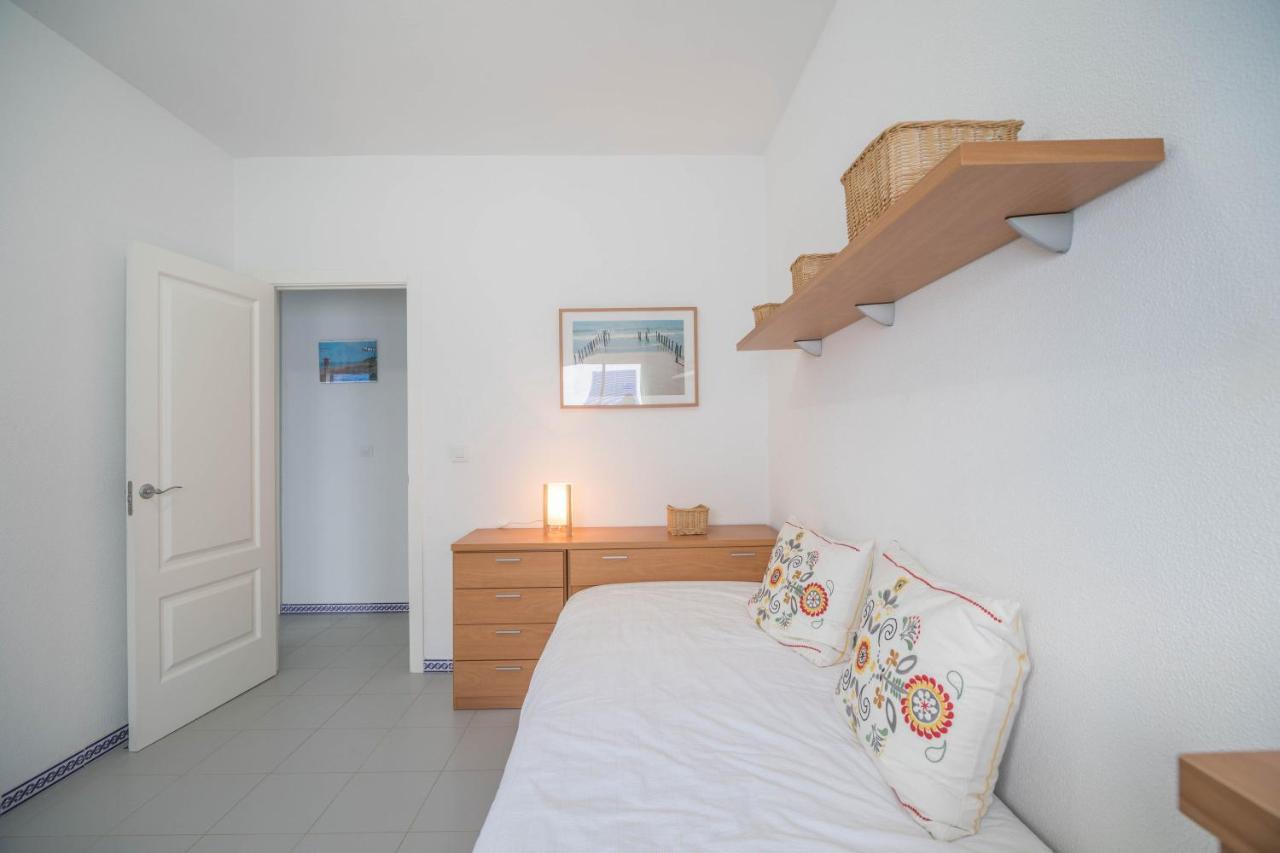 Apartamento Almadraba Chiclana de la Frontera Eksteriør billede